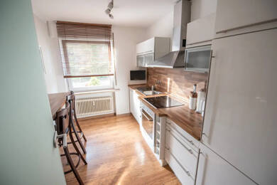 Wohnung zum Kauf 115.000 € 2 Zimmer 66 m² 1. Geschoss Tinsberg / Kluse Lüdenscheid 58511