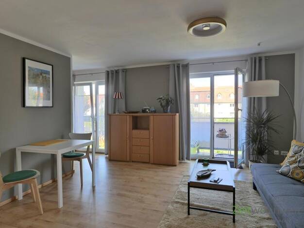 Wohnung zur Miete auf Zeit 895 € 2 Zimmer 50 m² frei ab 01.11.2026 Ilversgehofen Erfurt 99089