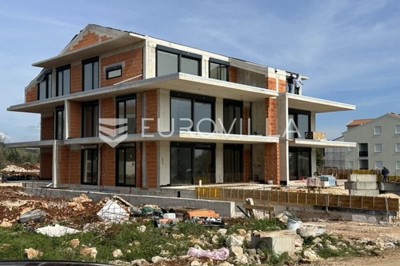 Wohnung zum Kauf 895.000 € 3 Zimmer 191 m²<br/>Wohnfläche 1.<br/>Geschoss Rovinj center 52210