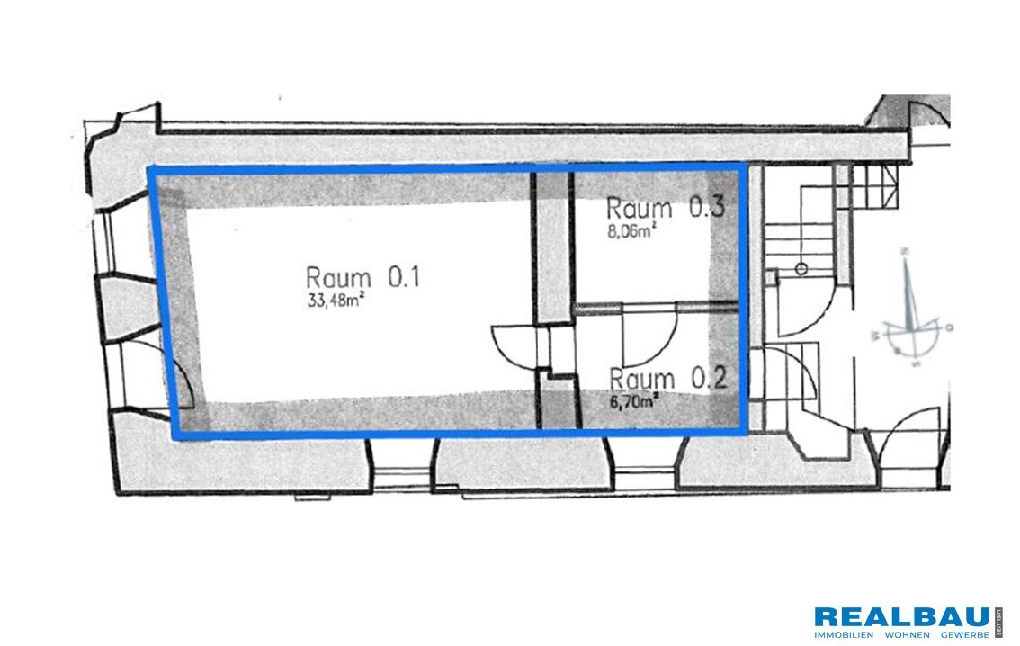 Lagerhalle zur Miete 385 € 48,2 m²<br/>Lagerfläche Schergentorgasse 3 Hall in Tirol 6060