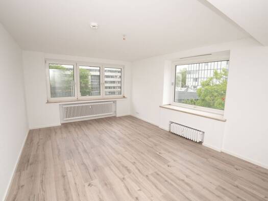 Wohnung zur Miete 1.500 € 3 Zimmer 85 m² frei ab sofort Pfälzer Str. 58 Neustadt-Süd Innenstadt 50677