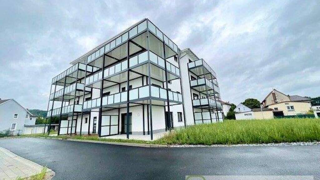 Wohnung zum Kauf - Erstbezug 337.106 € 3 Zimmer 87,6 m² Stockheim 96342