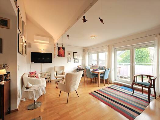 Wohnung zum Kauf 389.000 € 2 Zimmer 71 m² frei ab 01.09.2026 Brigittenau 1200