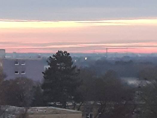 Wohnung zum Kauf provisionsfrei 199.900 € 2 Zimmer 54,7 m² Geschoss 7/9 Niederursel Frankfurt am Main 60439