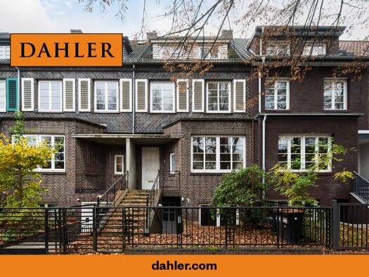 Reihenmittelhaus zum Kauf 590.000 € 7 Zimmer 249,1 m² 193 m² Grundstück Schwachhausen Bremen 28209