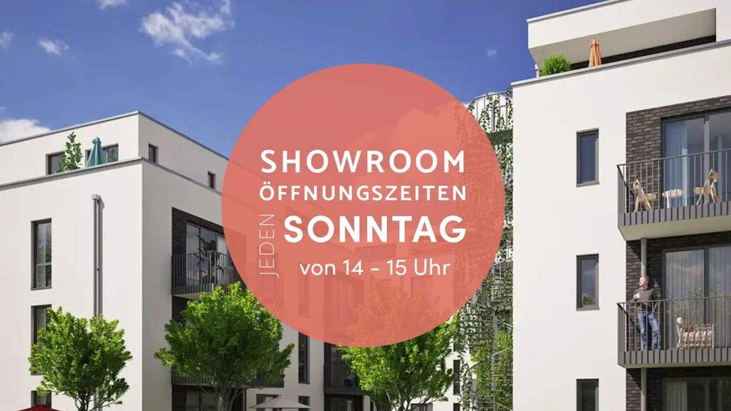 Fertig- und Musterhäuser zum Kauf Dieburger Straße 12D Fechenheim Frankfurt am Main 60386