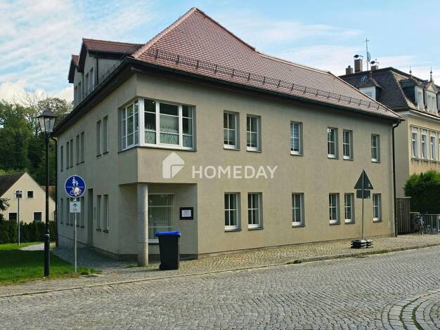 Mehrfamilienhaus zum Kauf 399.000 € 14 Zimmer 62,3 m² 585 m² Grundstück Kamenz Kamenz 01917