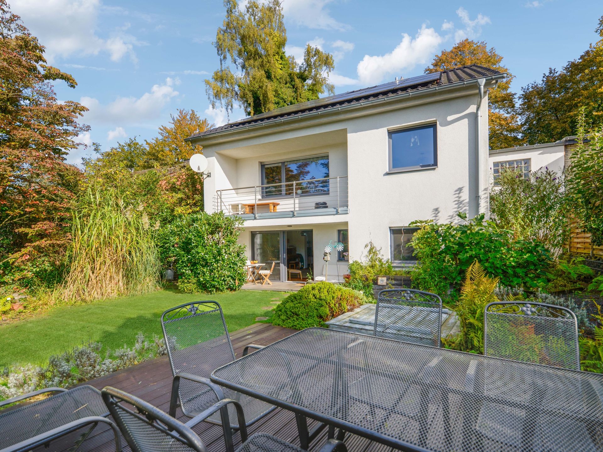 Einfamilienhaus zum Kauf 530.000 € 5 Zimmer 107 m²<br/>Wohnfläche 431 m²<br/>Grundstück Türnich Kerpen 50169