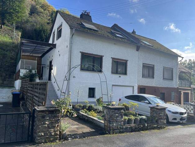 Einfamilienhaus zum Kauf 129.000 € 4 Zimmer 94 m² 303 m² Grundstück Sauerthal 65391