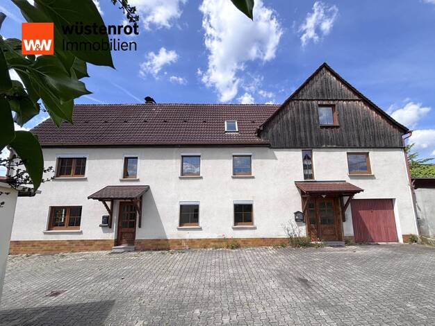 Mehrfamilienhaus zum Kauf 489.000 € 8,5 Zimmer 247,2 m² 992 m² Grundstück Reichenschwand Reichenschwand 91244