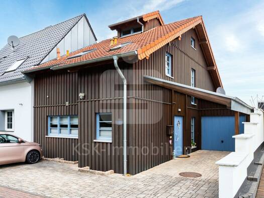 Einfamilienhaus zum Kauf 699.000 € 5 Zimmer 163 m² 1.578 m² Grundstück Alfter Alfter 53347