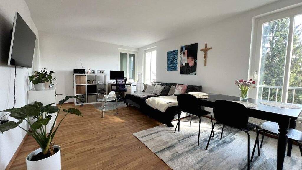 Wohnung zum Kauf 245.000 € 2,5 Zimmer 55 m² Hauptstrasse 25 Höchst 6973