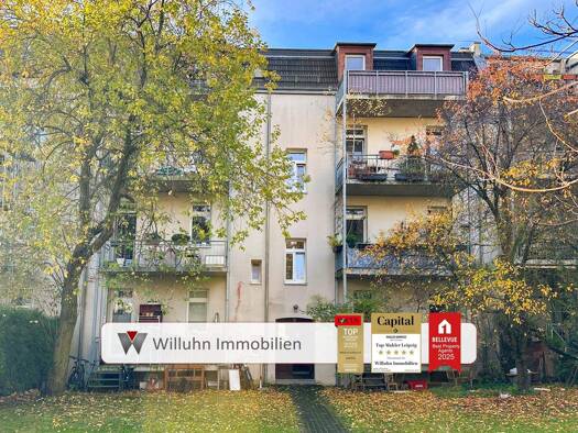 Sonstiges zum Kauf als Kapitalanlage geeignet 185.000 € 2 Zimmer 66 m² Plagwitz Leipzig 04229