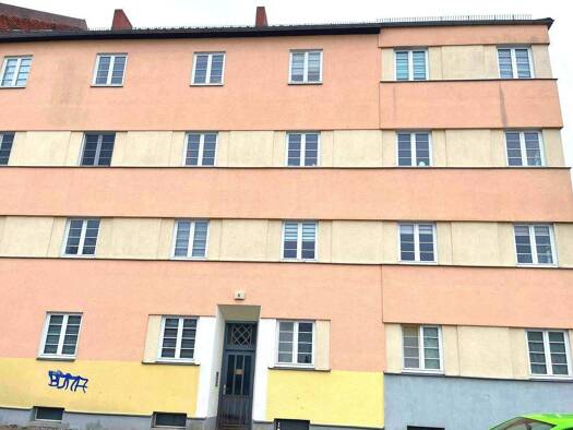 Wohnung zur Miete 517 € 3 Zimmer 58 m² EG frei ab 01.03.2026 Hohenwindenstraße 6 Ilversgehofen Erfurt 99086