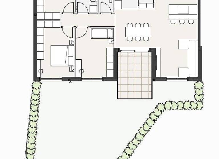 Wohnung zum Kauf 540.000 € 4 Zimmer 110 m² EG frei ab sofort Montan an der Weinstraße 39040