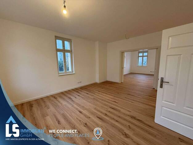 Bürofläche zur Miete provisionsfrei 1.914 € 6 Zimmer 159,5 m² Bürofläche Stendal 39576