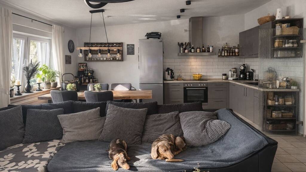 Wohnung zur Miete 720 € 1 Zimmer 80 m² Geschoss 1/1 frei ab 01.05.2026 Kreuzweingarten Euskirchen 53881