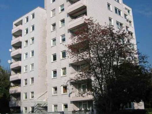 Wohnung zur Miete nur mit Wohnberechtigungsschein 315 € 2 Zimmer 61 m² 1. Geschoss frei ab 01.09.2026 Pöllerstraße 2 Kurl Scharnhorst 44319