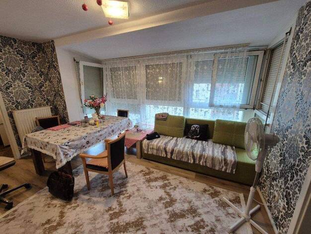 Wohnung zum Kauf als Kapitalanlage geeignet 157.000 € 2 Zimmer 42,9 m² Dürrenhofstraße 50 St Peter Nürnberg 90478