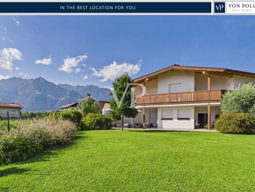 Einfamilienhaus zum Kauf 2.300.000 € 6 Zimmer 239 m² 1.218 m² Grundstück Meran 39012