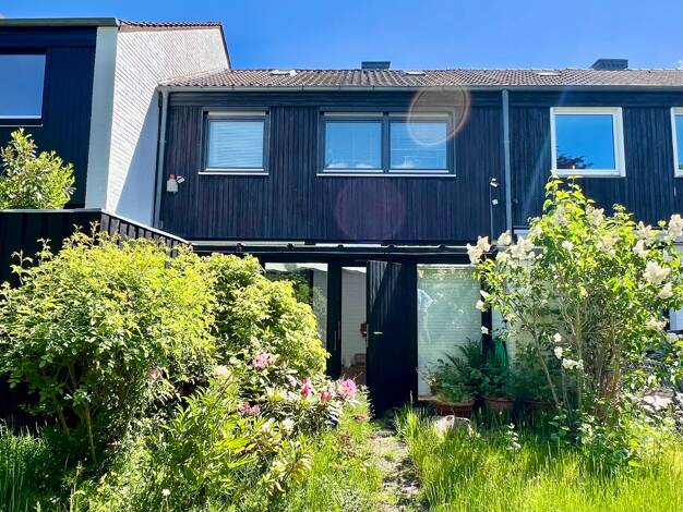 Reihenmittelhaus zum Kauf 355.000 € 4 Zimmer 135 m² 235 m² Grundstück Hannover / Kirchrode 30559