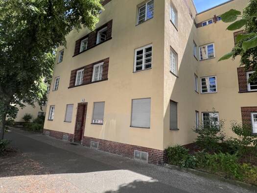 Wohnung zum Kauf 166.500 € 2 Zimmer 53 m² 3. Geschoss Schwendyweg 36 Spandau Spandau 13587
