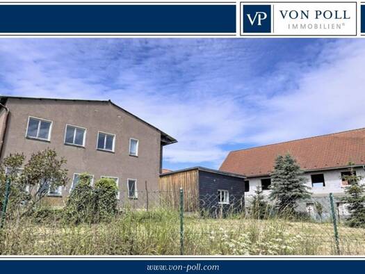 Haus zum Kauf 139.000 € 22 Zimmer 580 m² 2.300 m² Grundstück Stiege 38899