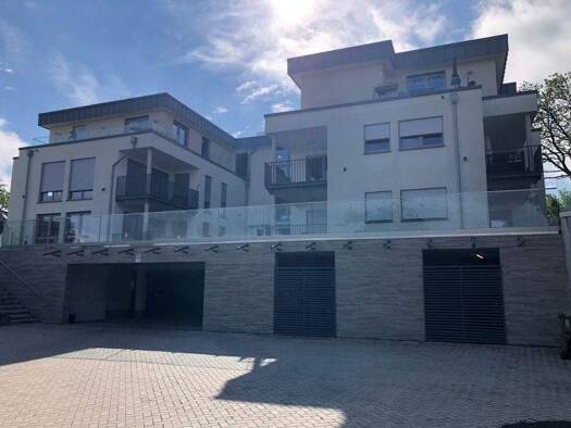 Wohnung zur Miete 1.165 € 3 Zimmer 90,4 m² frei ab sofort Marienfelder Str. 1b Drabenderhöhe Wiehl 51674