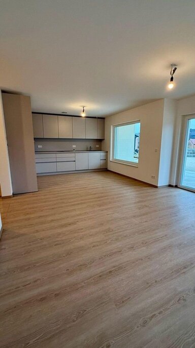 Terrassenwohnung zur Miete 1.450 € 4 Zimmer 103 m² EG Langenzenn Langenzenn 90579