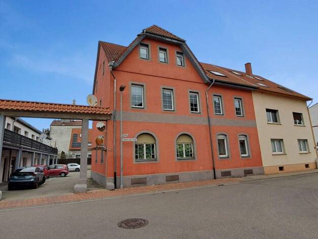 Wohnung zum Kauf 225.000 € 3 Zimmer 100 m² Roxheim Bobenheim-Roxheim 67240