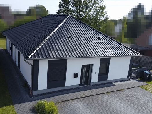 Bungalow zum Kauf 359.000 € 6 Zimmer 144,3 m² 752 m² Grundstück frei ab sofort Eickeloh 29693