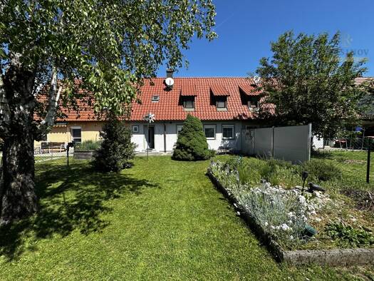 Reihenmittelhaus zum Kauf 229.800 € 5 Zimmer 110 m² 314 m² Grundstück Eberndorf 9125
