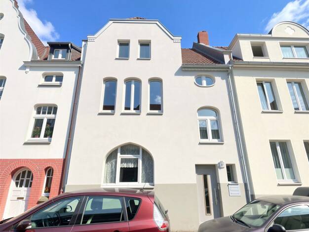Mehrfamilienhaus zum Kauf 839.000 € 6 Zimmer 178,4 m² 255 m² Grundstück Heerdt Düsseldorf 40549
