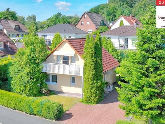 Einfamilienhaus zum Kauf 245.000 € 3 Zimmer 104 m² 430 m² Grundstück Marlow 18337
