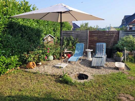 Haus zum Kauf 385.000 € 6 Zimmer 147 m² 569 m² Grundstück Bahlen 19258