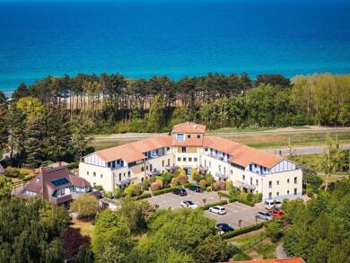 Wohnung zum Kauf 549.000 € 3 Zimmer 86 m² Zingst Zingst 18374