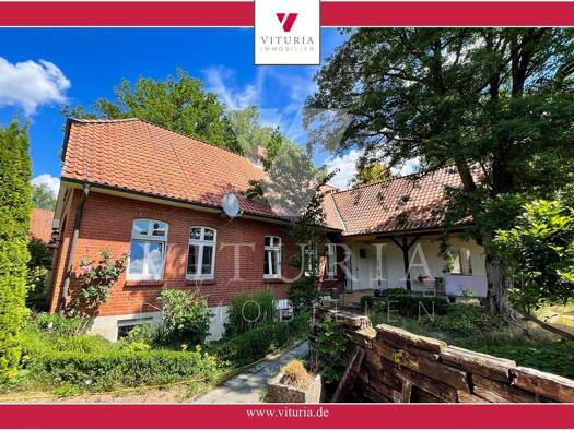 Mehrfamilienhaus zum Kauf 269.900 € 9 Zimmer 310 m² frei ab sofort Eimke 29578