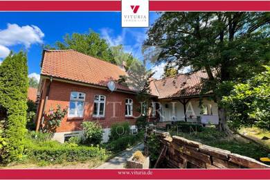 Mehrfamilienhaus zum Kauf 269.900 € 9 Zimmer 310 m² frei ab sofort Eimke Eimke 29578