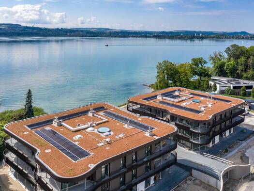 Wohnung zum Kauf 3.562.913 € 6 Zimmer 224 m² Grandson Grandson 1422