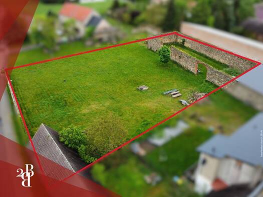 Grundstück zum Kauf 240.000 € 4.000 m² Grundstück Stegelitz Möckern 39291
