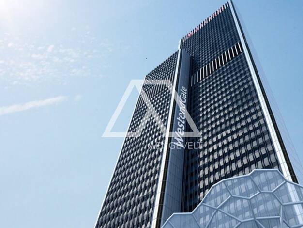 Bürogebäude zur Miete provisionsfrei 5.739 m² Bürofläche teilbar ab 221 m² Westend-Süd Frankfurt am Main 60486
