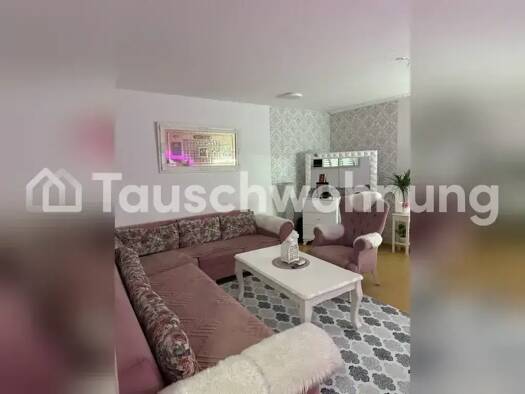 Wohnung zur Miete Tauschwohnung 400 € 3 Zimmer 80 m² 5. Geschoss Schöneberg Berlin 10787