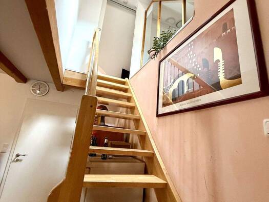 Wohnung zum Kauf 920.000 € 4 Zimmer 57 m² 3. Geschoss Innenstadt Augsburg 86150