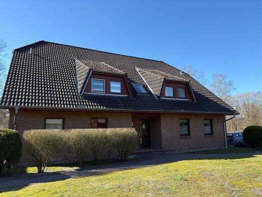 Terrassenwohnung zur Miete 700 € 3 Zimmer 76,3 m² EG frei ab 01.05.2026 Tostedt 21255