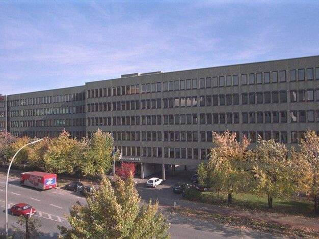 Bürofläche zur Miete provisionsfrei 9,90 € 440 m² Bürofläche teilbar ab 440 m² Wandsbek Hamburg 22047