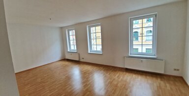 Wohnung zur Miete 765 € 3 Zimmer 85 m² 1. Geschoss frei ab sofort Weinbergstraße 11 Leutzsch Leipzig 04179