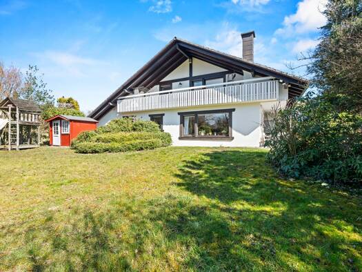 Einfamilienhaus zum Kauf 850.000 € 4,5 Zimmer 150 m² 917 m² Grundstück Horn Gaienhofen-Horn 78343