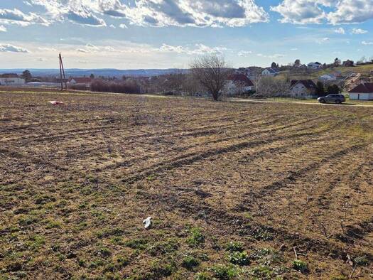 Grundstück zum Kauf provisionsfrei Cserszegtomaj 8372