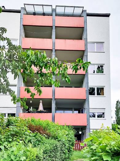 Wohnung zum Kauf als Kapitalanlage geeignet 155.000 € 2 Zimmer 70 m² Grubweg Passau 94034