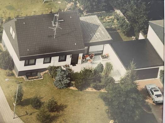 Bungalow zum Kauf 289.000 € 5 Zimmer 160 m² 770 m² Grundstück frei ab sofort Stockheim Kreuzau 52372